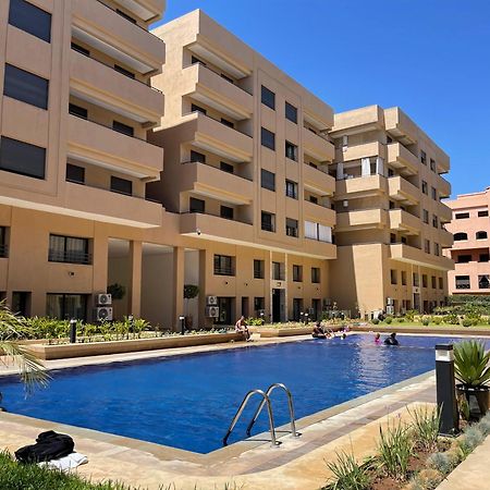 Palmeraie Gates Haut Standing Marrakech مراكش المظهر الخارجي الصورة