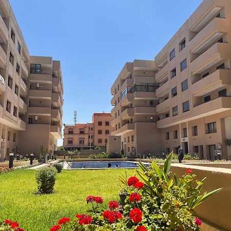 Palmeraie Gates Haut Standing Marrakech مراكش المظهر الخارجي الصورة
