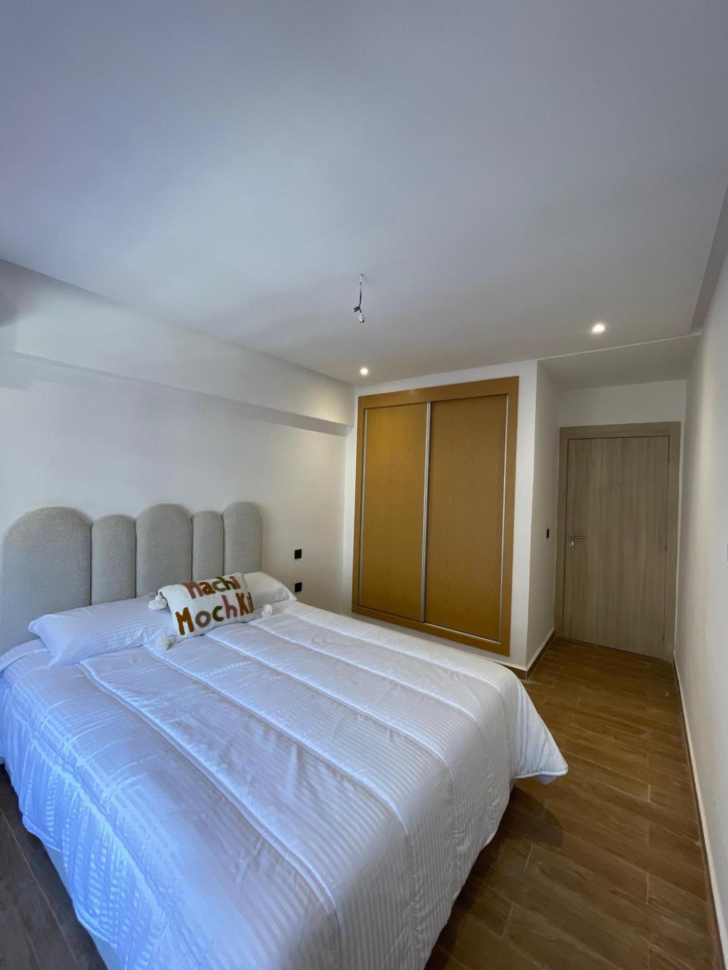 Palmeraie Gates Haut Standing Marrakech مراكش المظهر الخارجي الصورة