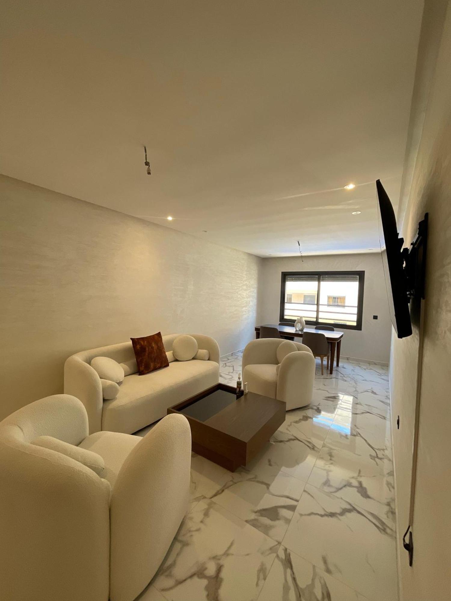 Palmeraie Gates Haut Standing Marrakech مراكش المظهر الخارجي الصورة