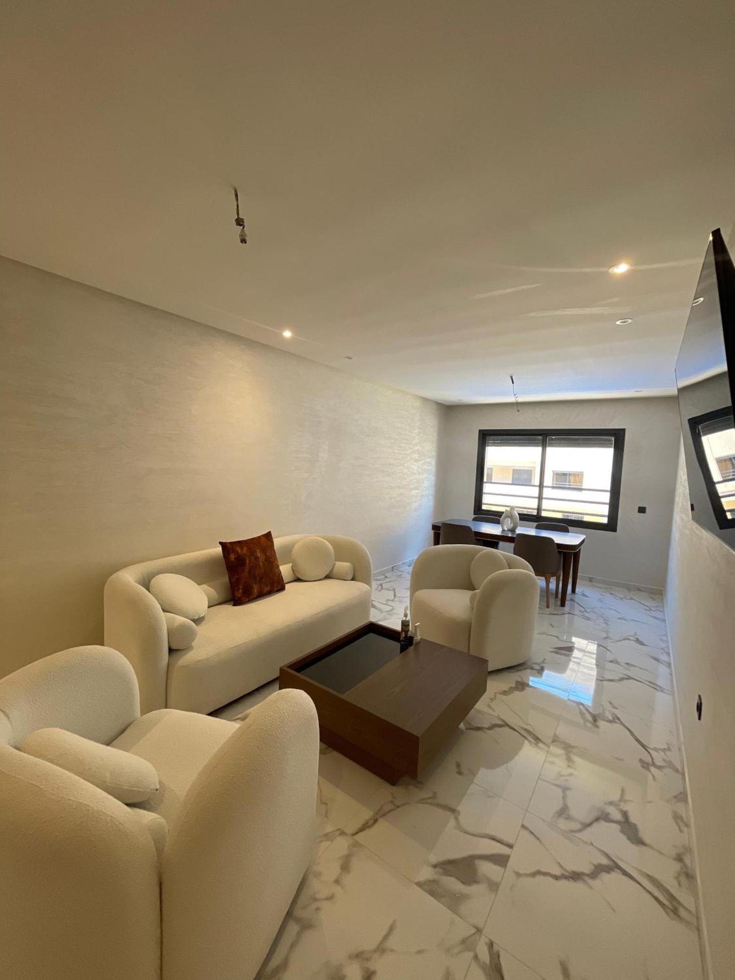 Palmeraie Gates Haut Standing Marrakech مراكش المظهر الخارجي الصورة