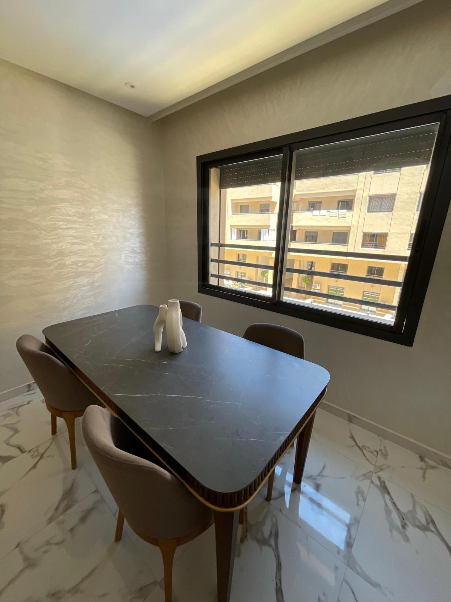 Palmeraie Gates Haut Standing Marrakech مراكش المظهر الخارجي الصورة