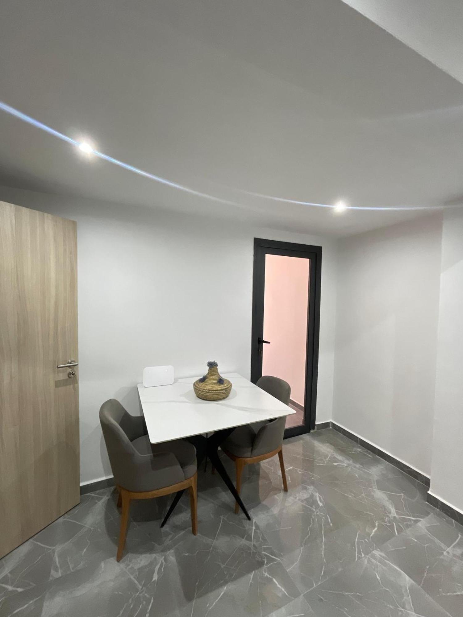 Palmeraie Gates Haut Standing Marrakech مراكش المظهر الخارجي الصورة
