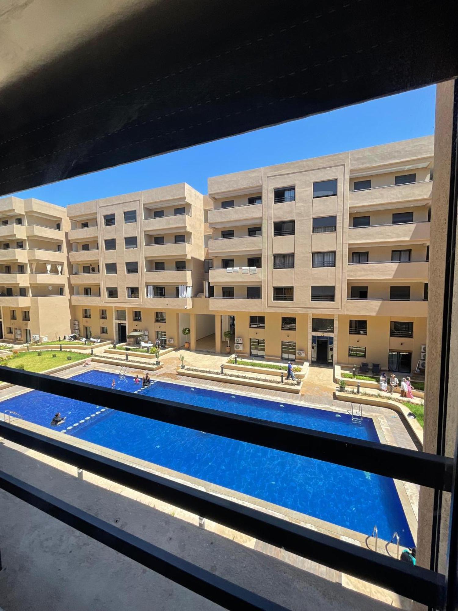 Palmeraie Gates Haut Standing Marrakech مراكش المظهر الخارجي الصورة