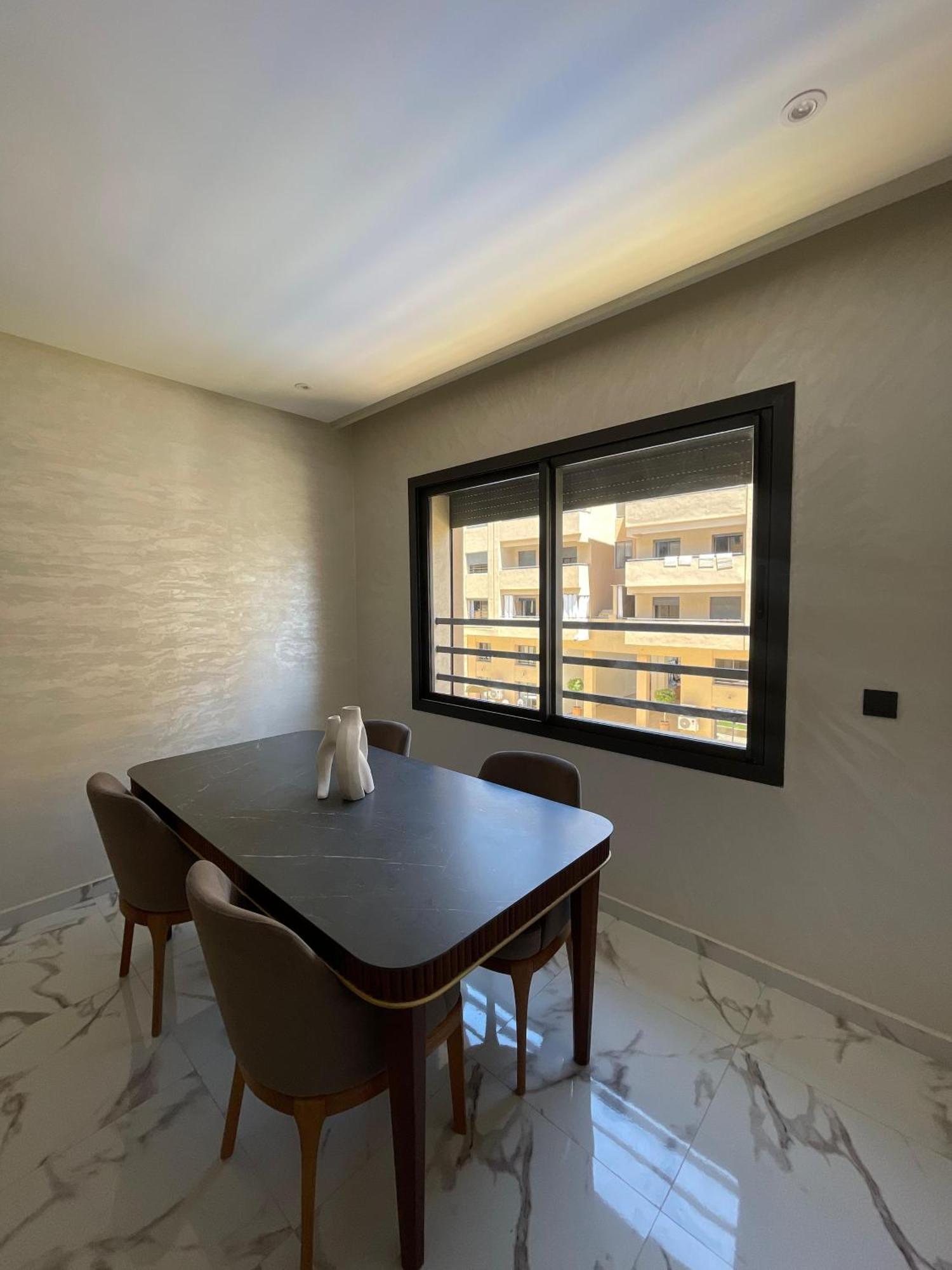 Palmeraie Gates Haut Standing Marrakech مراكش المظهر الخارجي الصورة